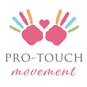Pro Touch Movement Logo